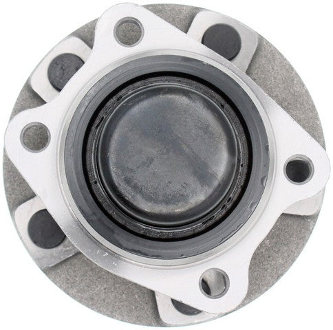 Wheel Bearing and Hub Assembly Dorman-OE Solutions 951-927