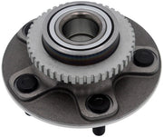 Wheel Bearing and Hub Assembly Dorman-OE Solutions 951-928