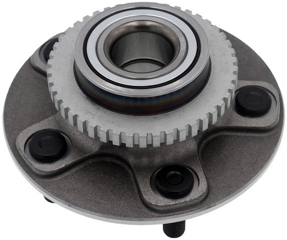 Wheel Bearing and Hub Assembly Dorman-OE Solutions 951-928