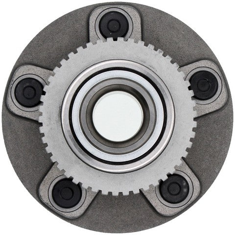 Wheel Bearing and Hub Assembly Dorman-OE Solutions 951-928