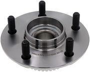Wheel Bearing and Hub Assembly Dorman-OE Solutions 951-928