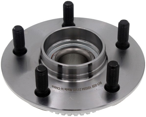 Wheel Bearing and Hub Assembly Dorman-OE Solutions 951-928