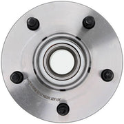 Wheel Bearing and Hub Assembly Dorman-OE Solutions 951-928