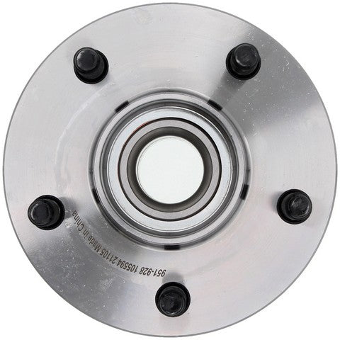 Wheel Bearing and Hub Assembly Dorman-OE Solutions 951-928