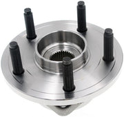 Wheel Bearing and Hub Assembly Dorman-OE Solutions 951-929