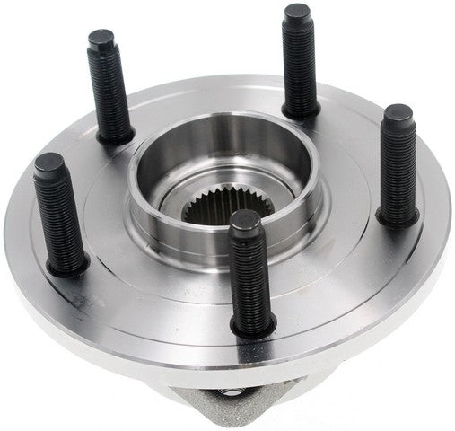 Wheel Bearing and Hub Assembly Dorman-OE Solutions 951-929
