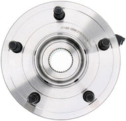 Wheel Bearing and Hub Assembly Dorman-OE Solutions 951-929