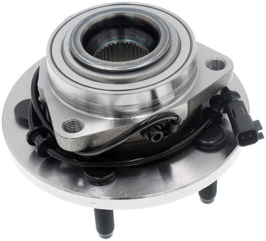 Wheel Bearing and Hub Assembly Dorman-OE Solutions 951-929