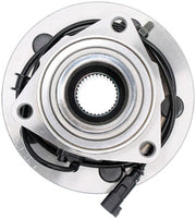 Wheel Bearing and Hub Assembly Dorman-OE Solutions 951-929