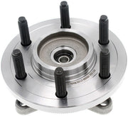 Wheel Bearing and Hub Assembly Dorman-OE Solutions 951-930
