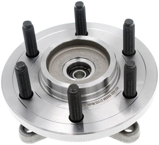 Wheel Bearing and Hub Assembly Dorman-OE Solutions 951-930