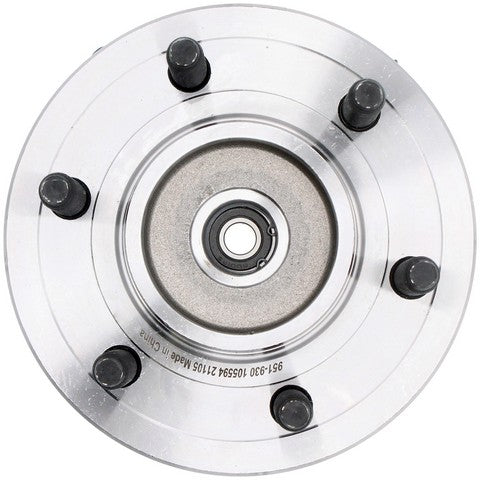 Wheel Bearing and Hub Assembly Dorman-OE Solutions 951-930