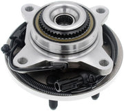 Wheel Bearing and Hub Assembly Dorman-OE Solutions 951-930