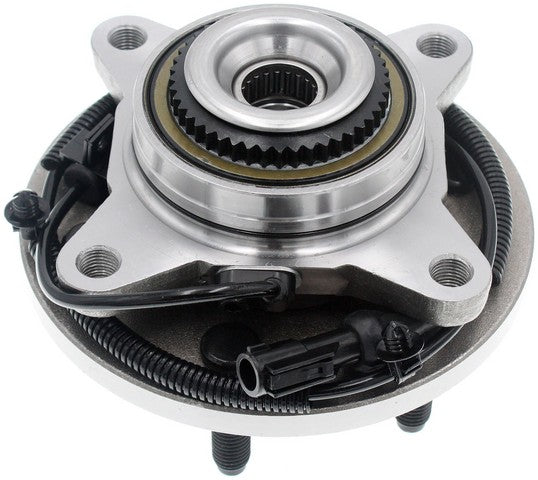 Wheel Bearing and Hub Assembly Dorman-OE Solutions 951-930