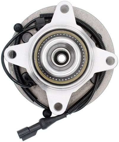 Wheel Bearing and Hub Assembly Dorman-OE Solutions 951-930