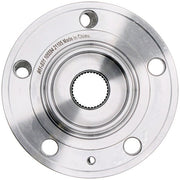 Wheel Bearing and Hub Assembly Dorman-OE Solutions 951-931