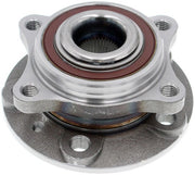 Wheel Bearing and Hub Assembly Dorman-OE Solutions 951-931