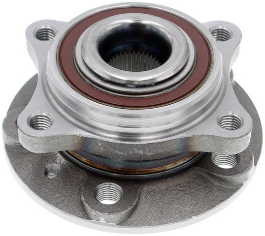 Wheel Bearing and Hub Assembly Dorman-OE Solutions 951-931