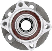 Wheel Bearing and Hub Assembly Dorman-OE Solutions 951-931