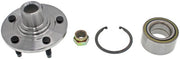 Wheel Bearing and Hub Assembly Dorman-OE Solutions 951-932