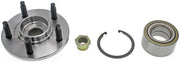 Wheel Bearing and Hub Assembly Dorman-OE Solutions 951-932