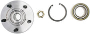 Wheel Bearing and Hub Assembly Dorman-OE Solutions 951-932