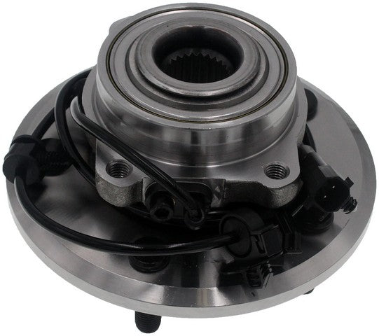Wheel Bearing and Hub Assembly Dorman-OE Solutions 951-933