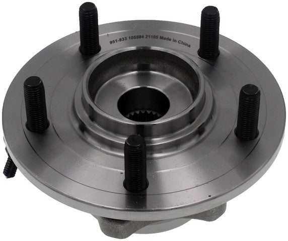 Wheel Bearing and Hub Assembly Dorman-OE Solutions 951-933