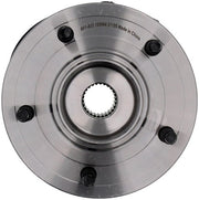 Wheel Bearing and Hub Assembly Dorman-OE Solutions 951-933