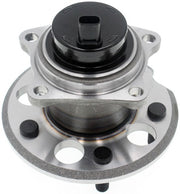 Wheel Bearing and Hub Assembly Dorman-OE Solutions 951-934