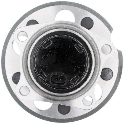 Wheel Bearing and Hub Assembly Dorman-OE Solutions 951-934