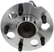 Wheel Bearing and Hub Assembly Dorman-OE Solutions 951-934