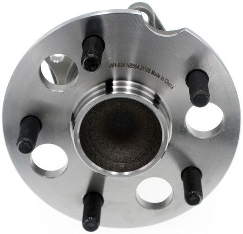 Wheel Bearing and Hub Assembly Dorman-OE Solutions 951-934