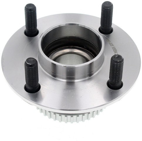 Wheel Bearing and Hub Assembly Dorman-OE Solutions 951-935