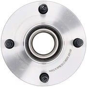 Wheel Bearing and Hub Assembly Dorman-OE Solutions 951-935