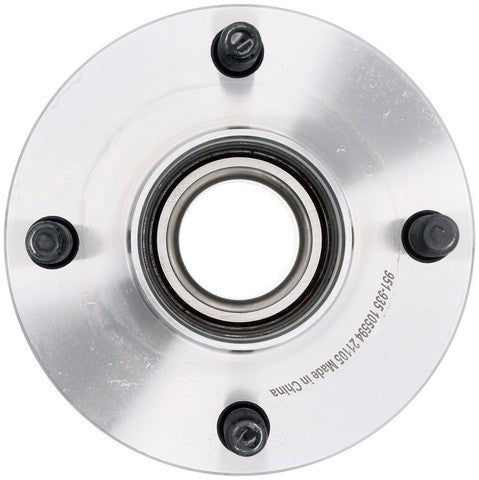 Wheel Bearing and Hub Assembly Dorman-OE Solutions 951-935
