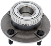 Wheel Bearing and Hub Assembly Dorman-OE Solutions 951-935