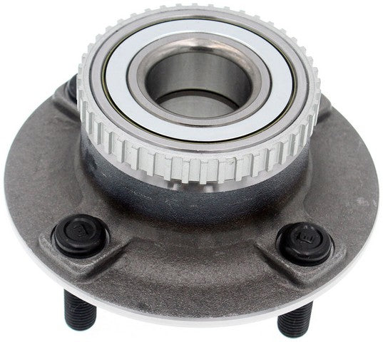 Wheel Bearing and Hub Assembly Dorman-OE Solutions 951-935
