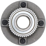 Wheel Bearing and Hub Assembly Dorman-OE Solutions 951-935