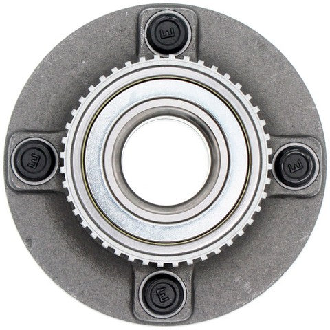 Wheel Bearing and Hub Assembly Dorman-OE Solutions 951-935