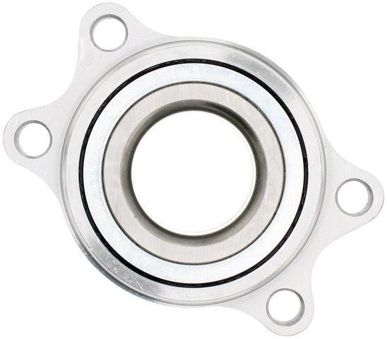 Wheel Bearing Dorman-OE Solutions 951-936