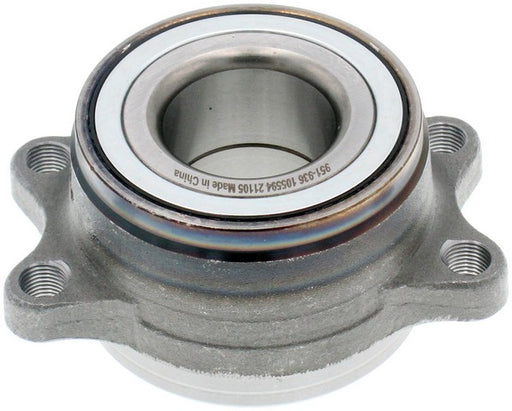 Wheel Bearing Dorman-OE Solutions 951-936
