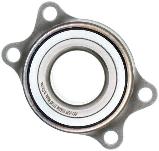 Wheel Bearing Dorman-OE Solutions 951-936