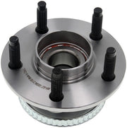 Wheel Bearing and Hub Assembly Dorman-OE Solutions 951-937
