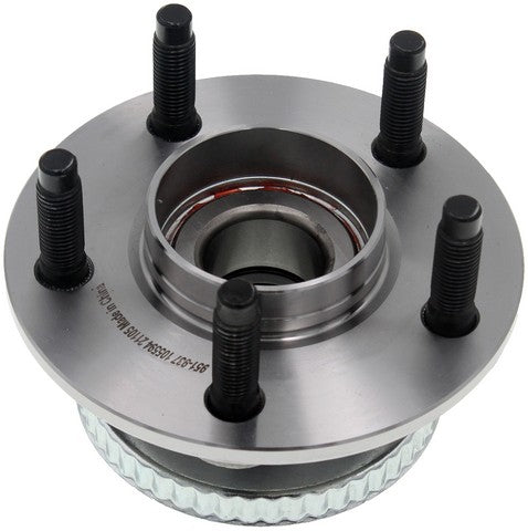 Wheel Bearing and Hub Assembly Dorman-OE Solutions 951-937