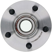 Wheel Bearing and Hub Assembly Dorman-OE Solutions 951-937