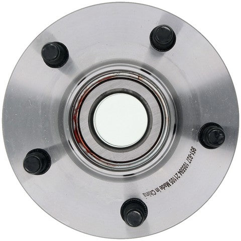 Wheel Bearing and Hub Assembly Dorman-OE Solutions 951-937