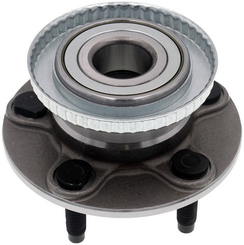 Wheel Bearing and Hub Assembly Dorman-OE Solutions 951-937