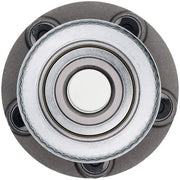Wheel Bearing and Hub Assembly Dorman-OE Solutions 951-937