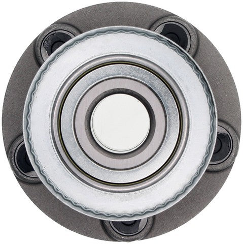 Wheel Bearing and Hub Assembly Dorman-OE Solutions 951-937